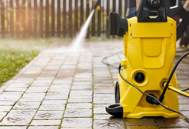 Best Gas Station Cleaning  in Palisades Park, NJ